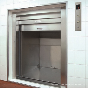 Dumbwaiter Food Service Aufzug Waren Lift Sum-Elevator